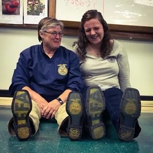 Meet your Posher, Natalie